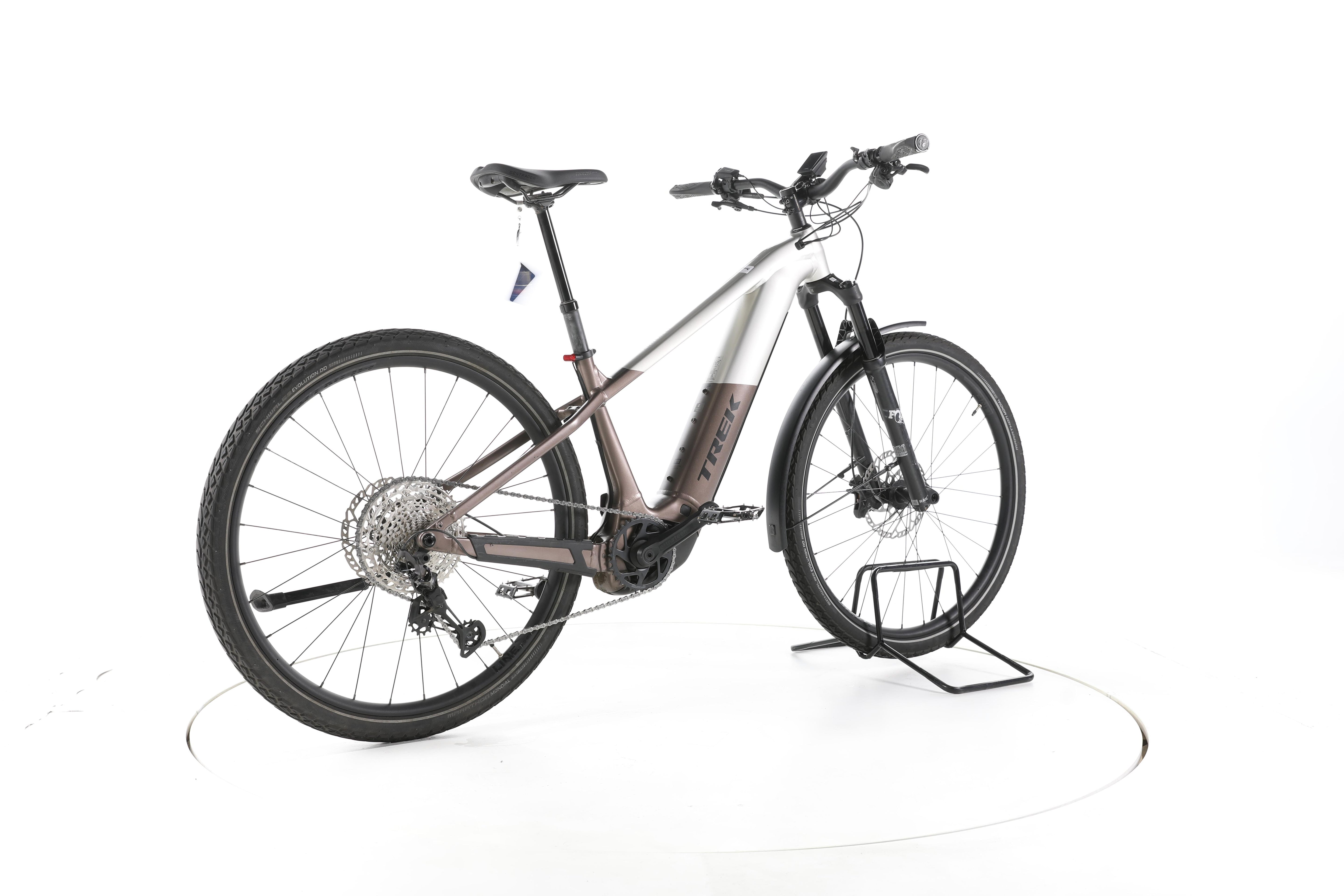Trek Powerfly+ 8 Gen 5 E-Bike 2024 - Image 12