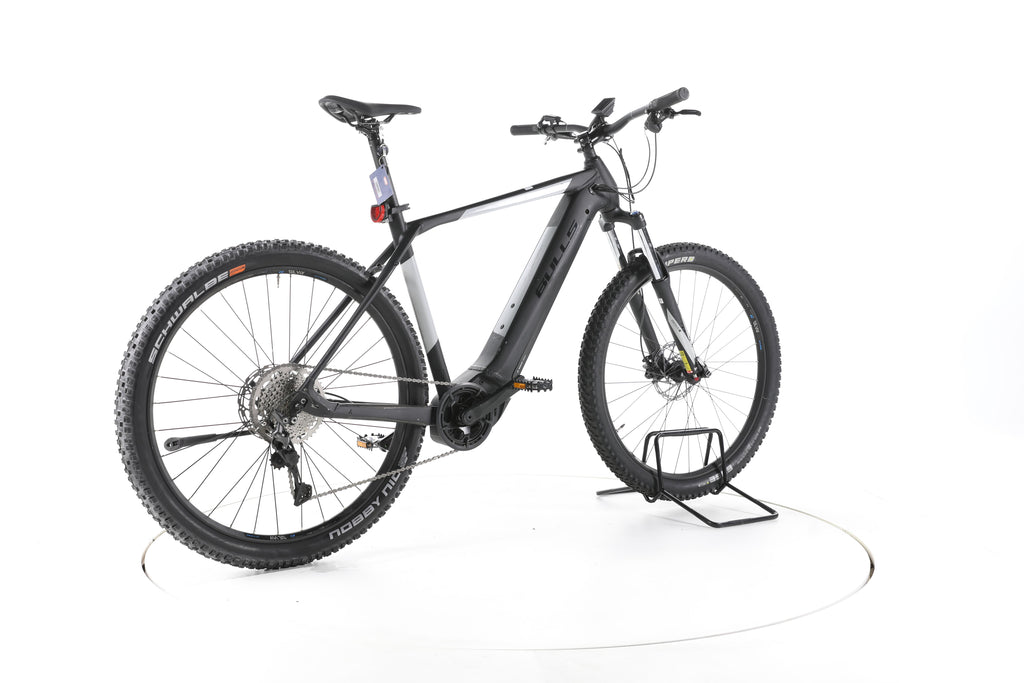 Bulls Copperhead EVO 1 E-Bike 2023 - Image 12
