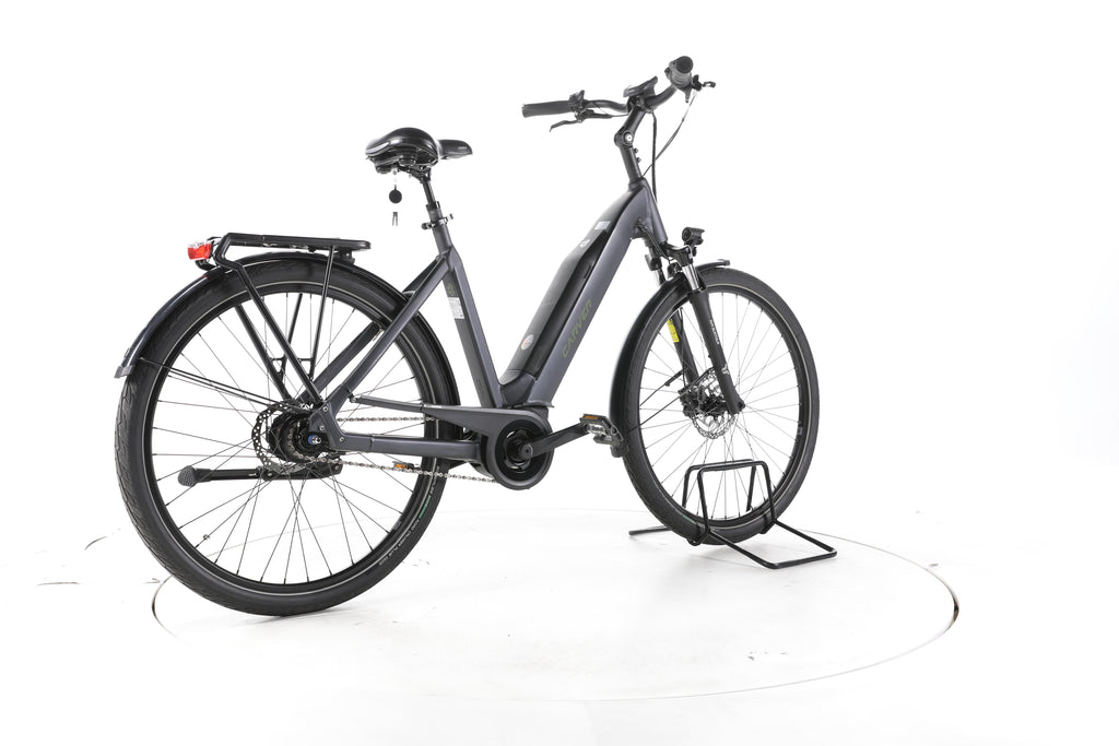 Carver Cityzen E.420 City E-Bike Tiefeinsteiger - Image 12