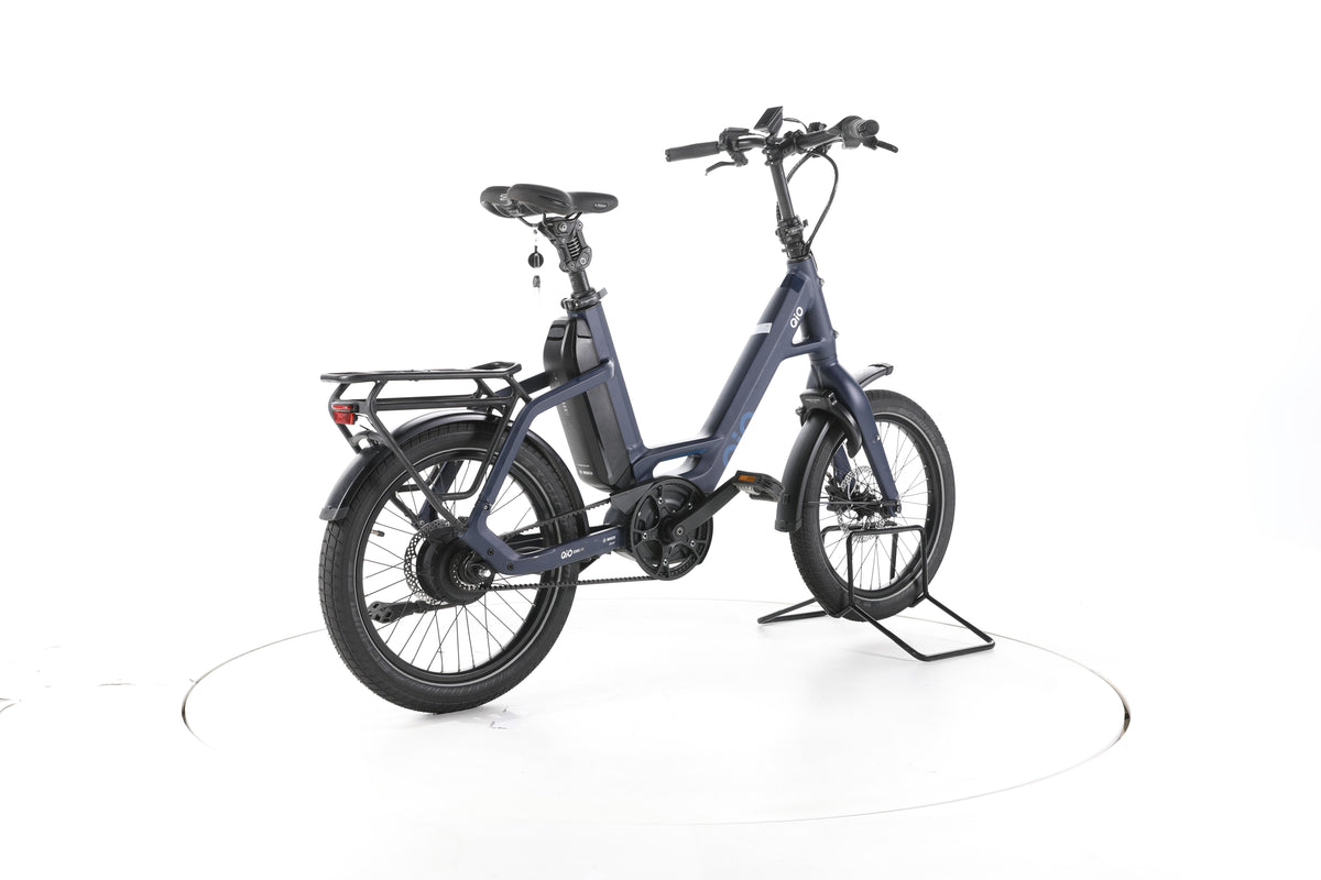 QIO Eins+ P-E Kompakt E-Bike Tiefeinsteiger - Image 12