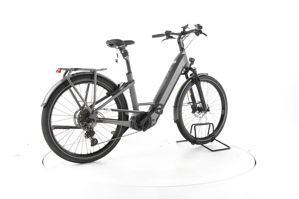 Kalkhoff Endeavour 7.B Move+ Trekking E-Bike Tiefeinsteiger - Image 12