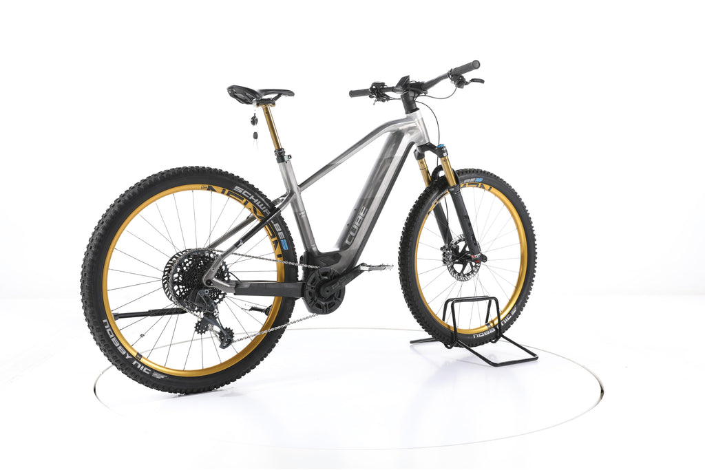 Cube Reaction Hybrid limited edition E-Bike - Image 12