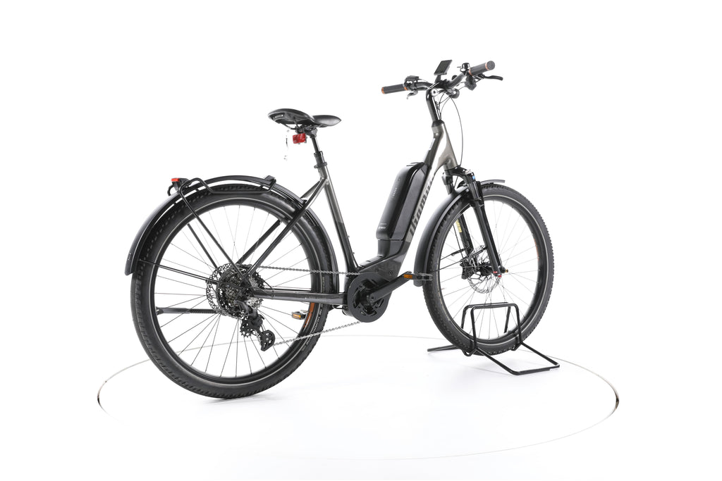 Diamant 138 Trekking E-Bike Tiefeinsteiger 2023 - Image 12