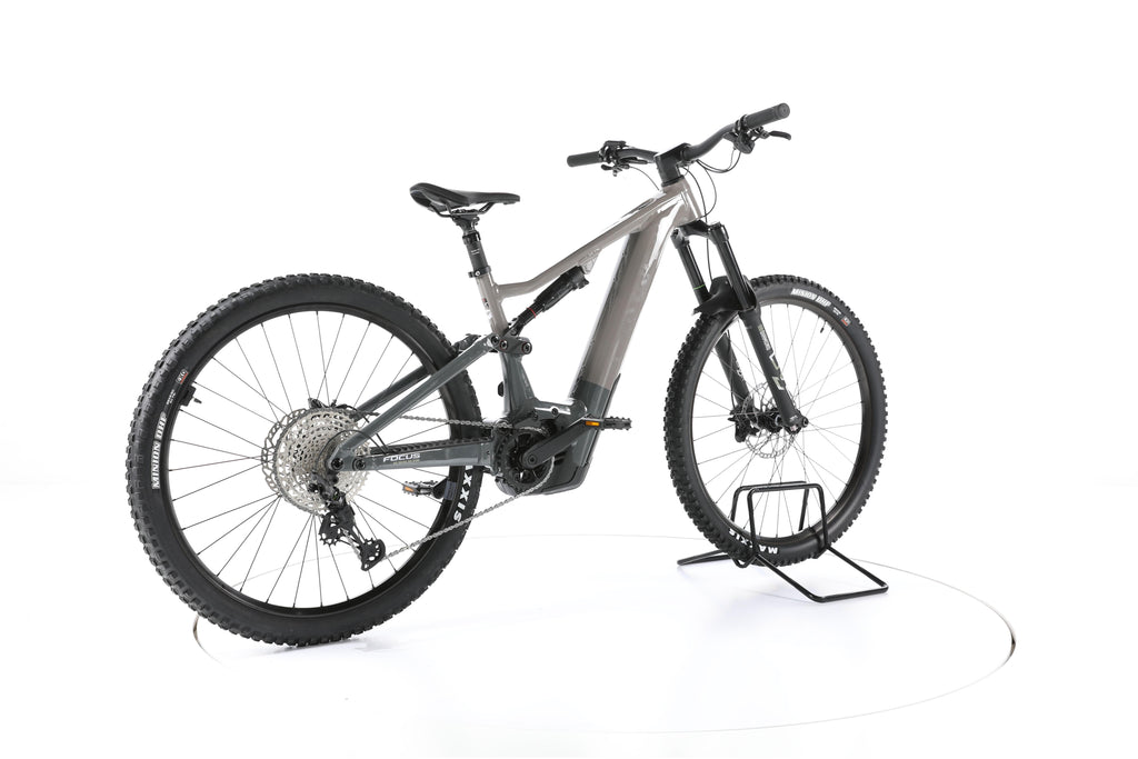 Focus Jam² 6.7 Fully E-Bike 2023 - Image 12