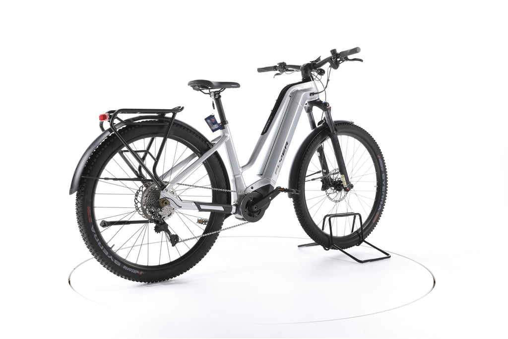 FLYER Goroc2 2.10 E-Bike 2023 - Image 12