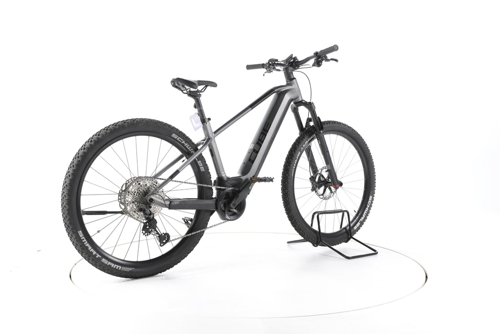 Cube Reaction Hybrid SLT E-Bike 2023 - Image 12