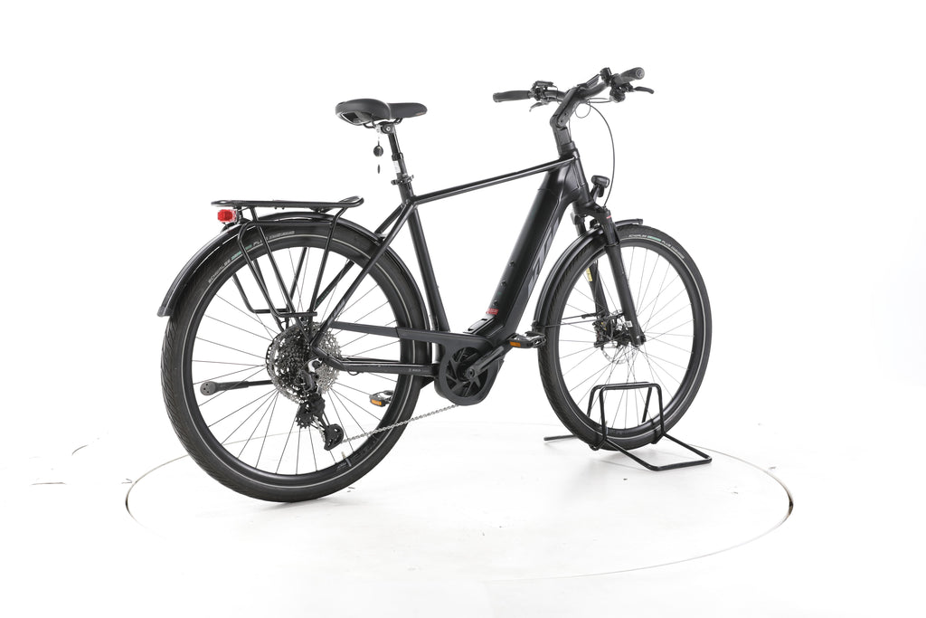 KTM Macina Style XT Trekking E-Bike 2024 - Image 12