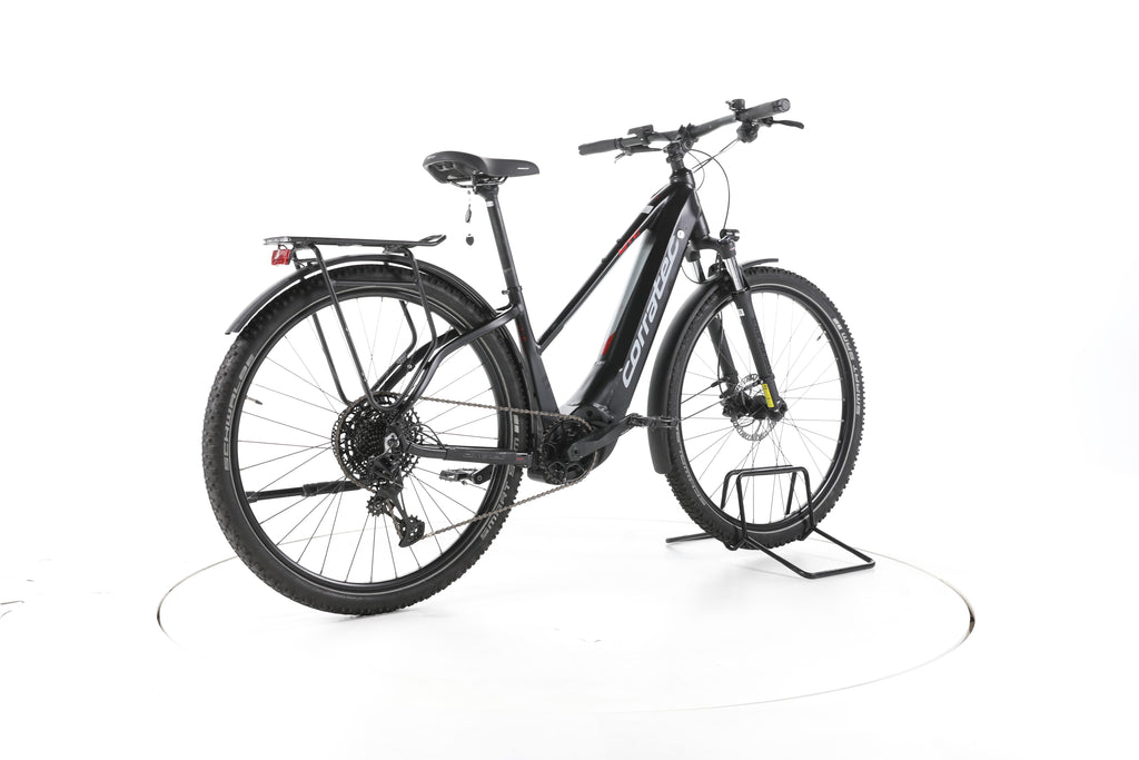 Corratec E-Power MTC Elite 12S Trekking E-Bike - Image 12