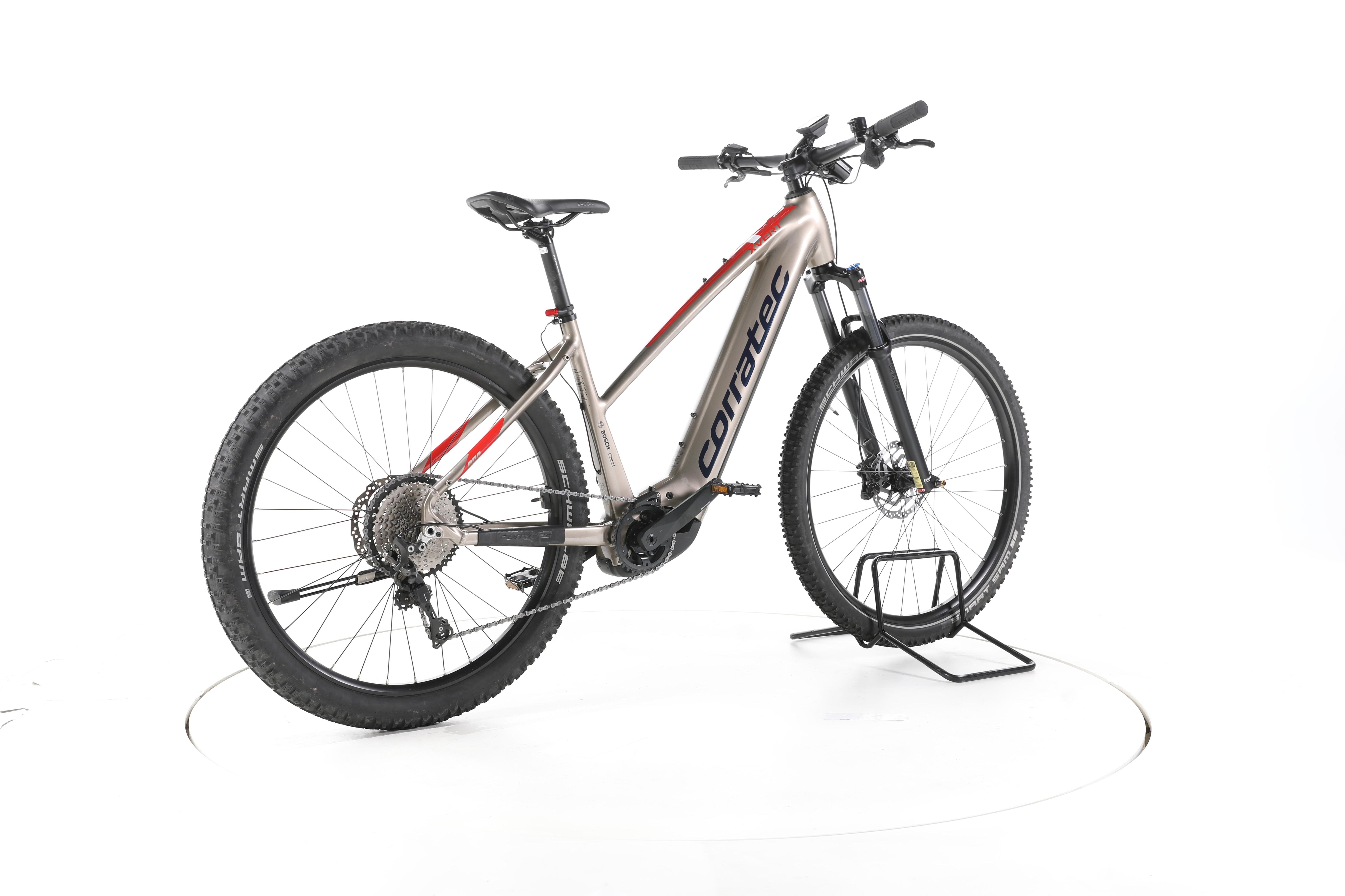 Corratec E-Power X-Vert Pro Sport E-Bike - Image 12