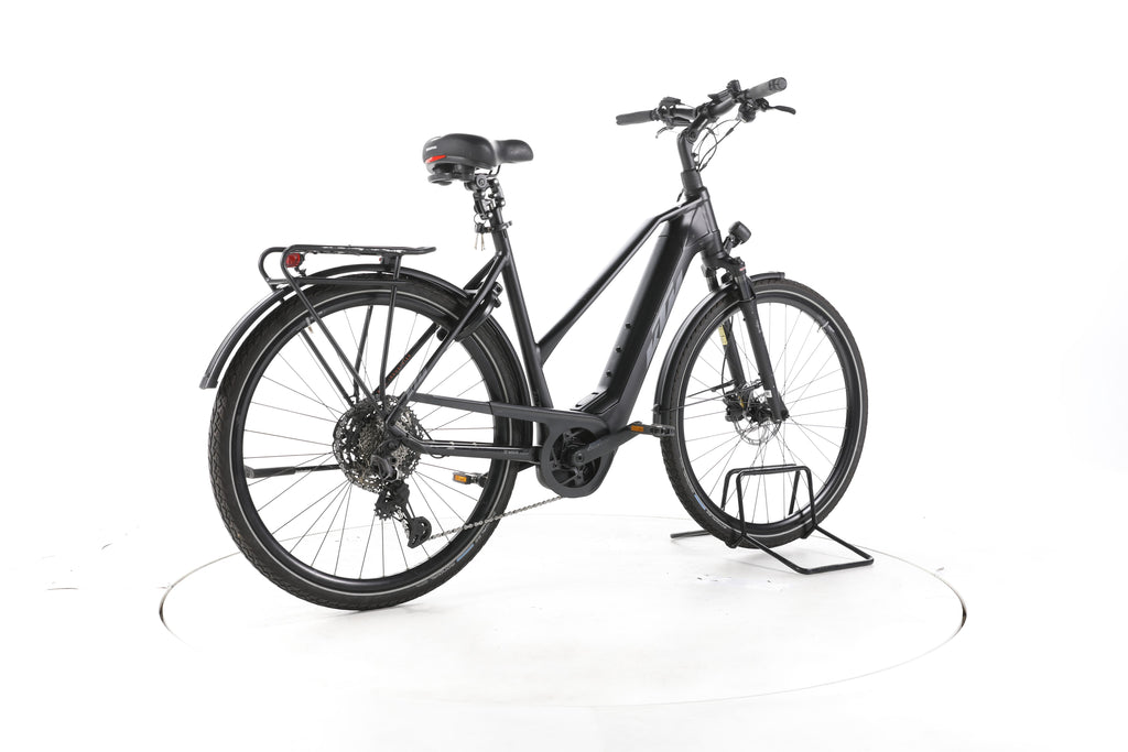 KTM Power Sport 11 Plus Trekking E-Bike - Image 12