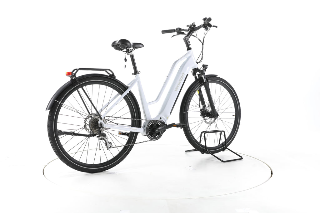 Vecocraft Aura Trekking E-Bike - Image 12