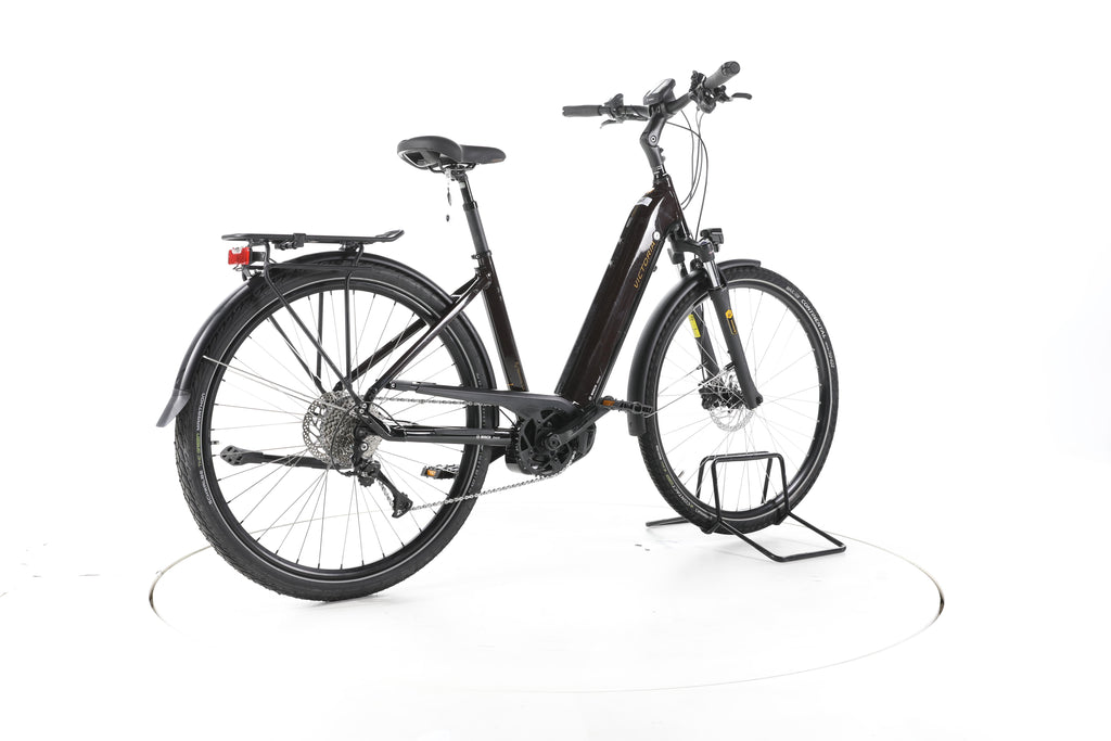 Victoria eTrekking 12.8 Trekking E-Bike Tiefeinsteiger - Image 12