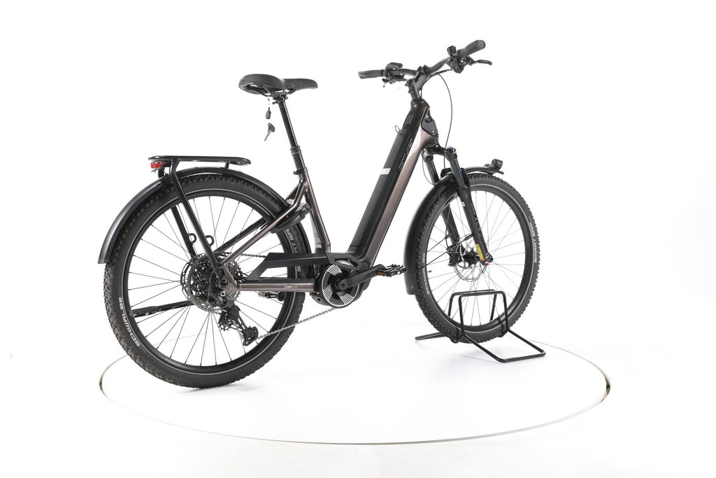 Centurion Country R900 L Trekking E-Bike Tiefeinsteiger 2026 - Image 12