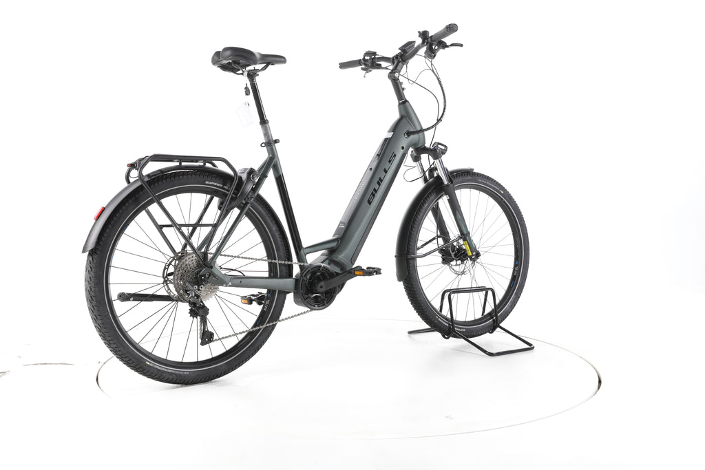 Bulls Iconic EVO 1 Trekking E-Bike Tiefeinsteiger - Image 12