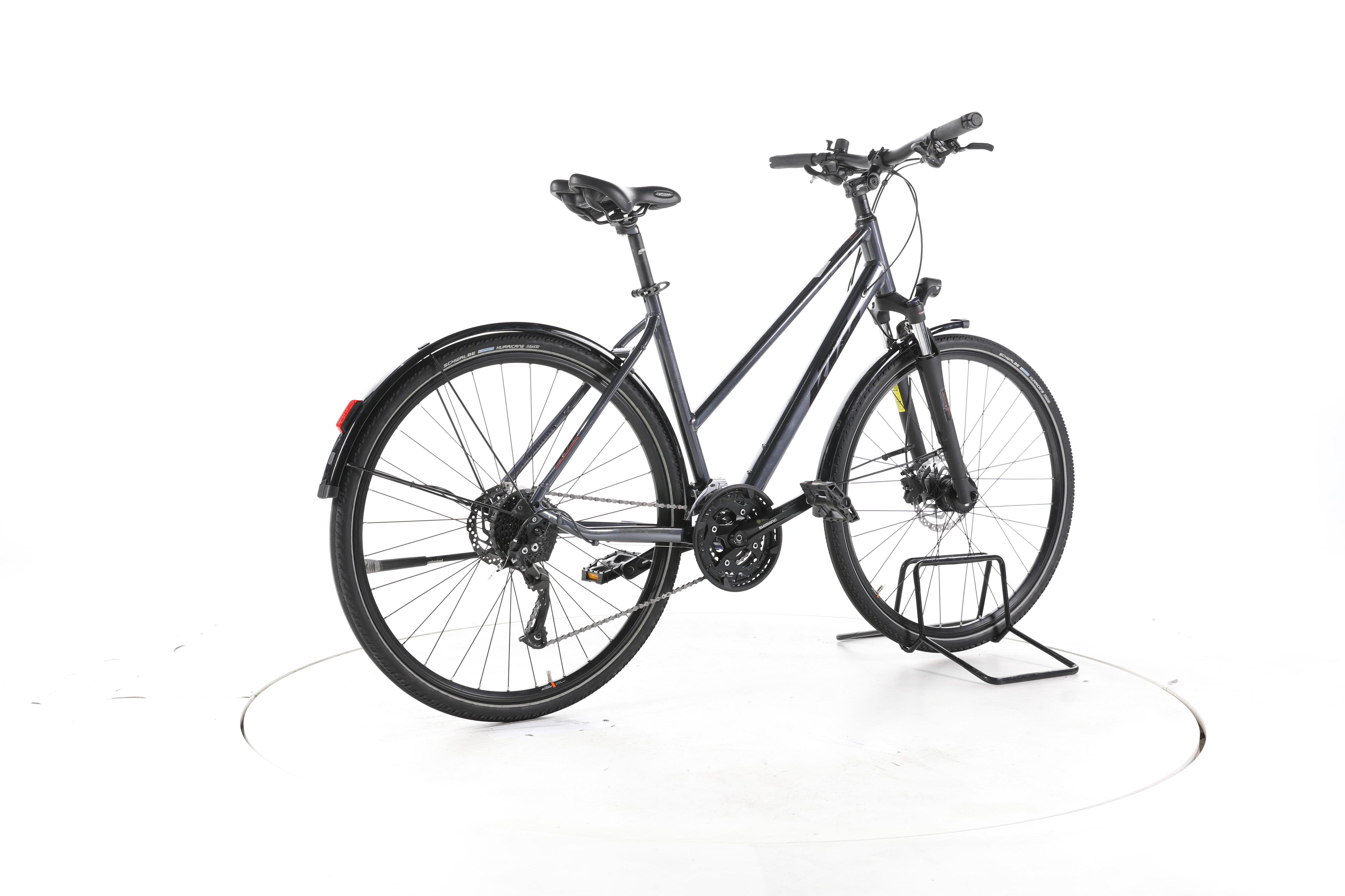 KTM Cross Road Fahrrad City & Trekking - Image 12