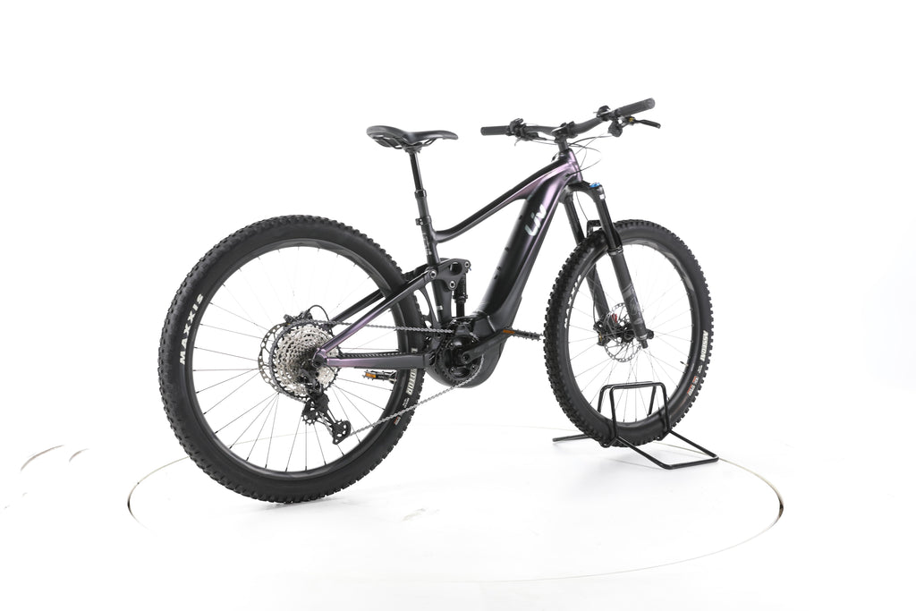 Liv Intrigue X E+ 2 Fully E-Bike - Image 12