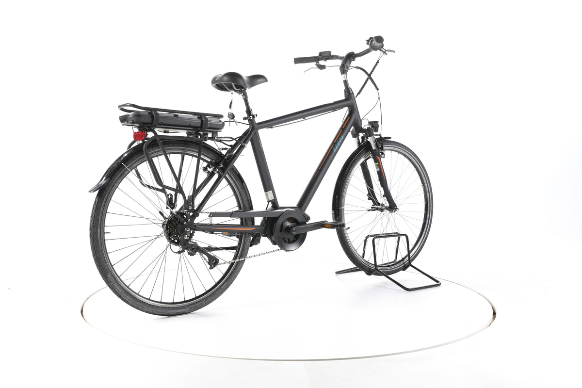 Ragos AL-EBK Trekking E-Bike - Image 12
