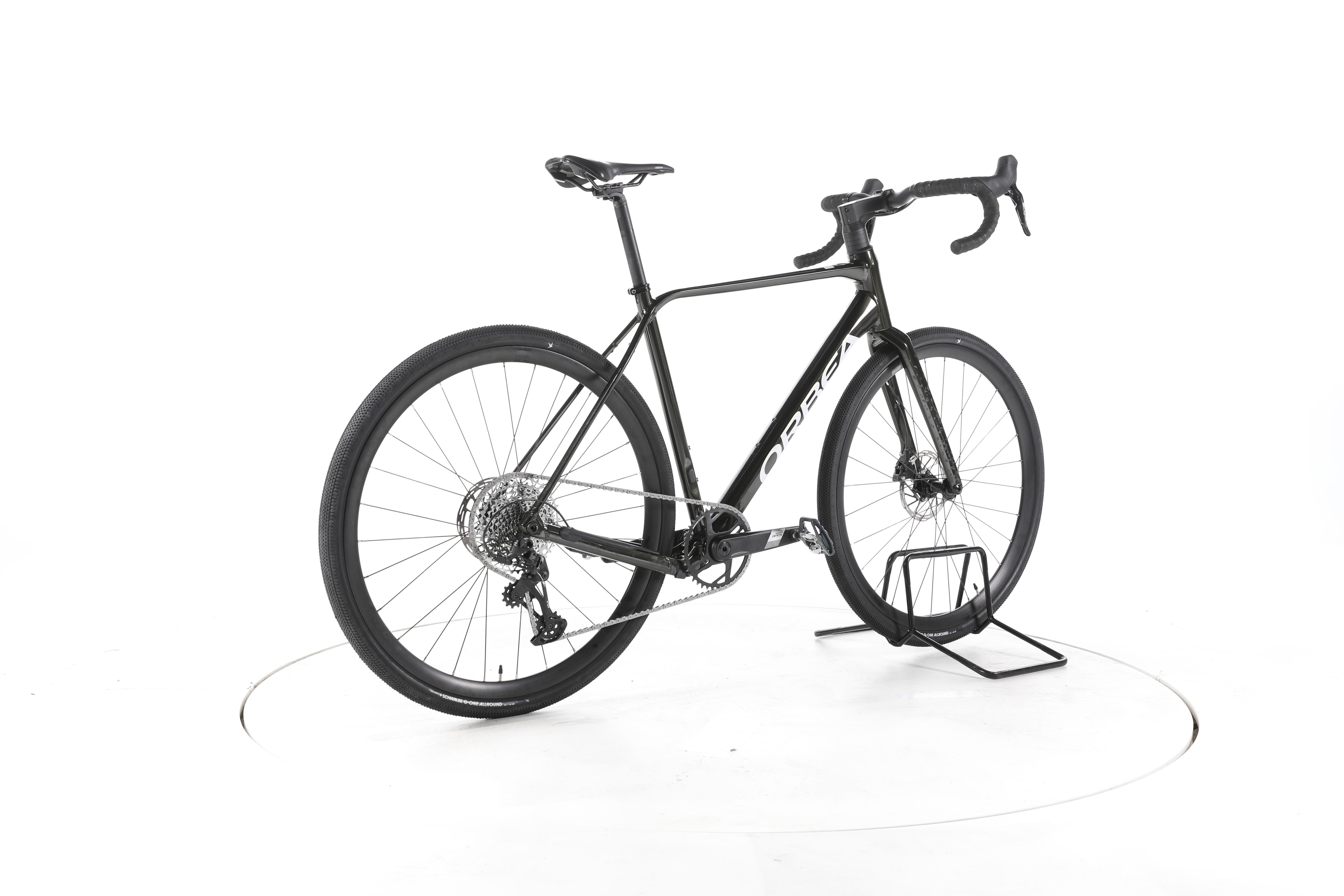 Orbea Terra H41 1X Gravelbike 2024 - Image 12