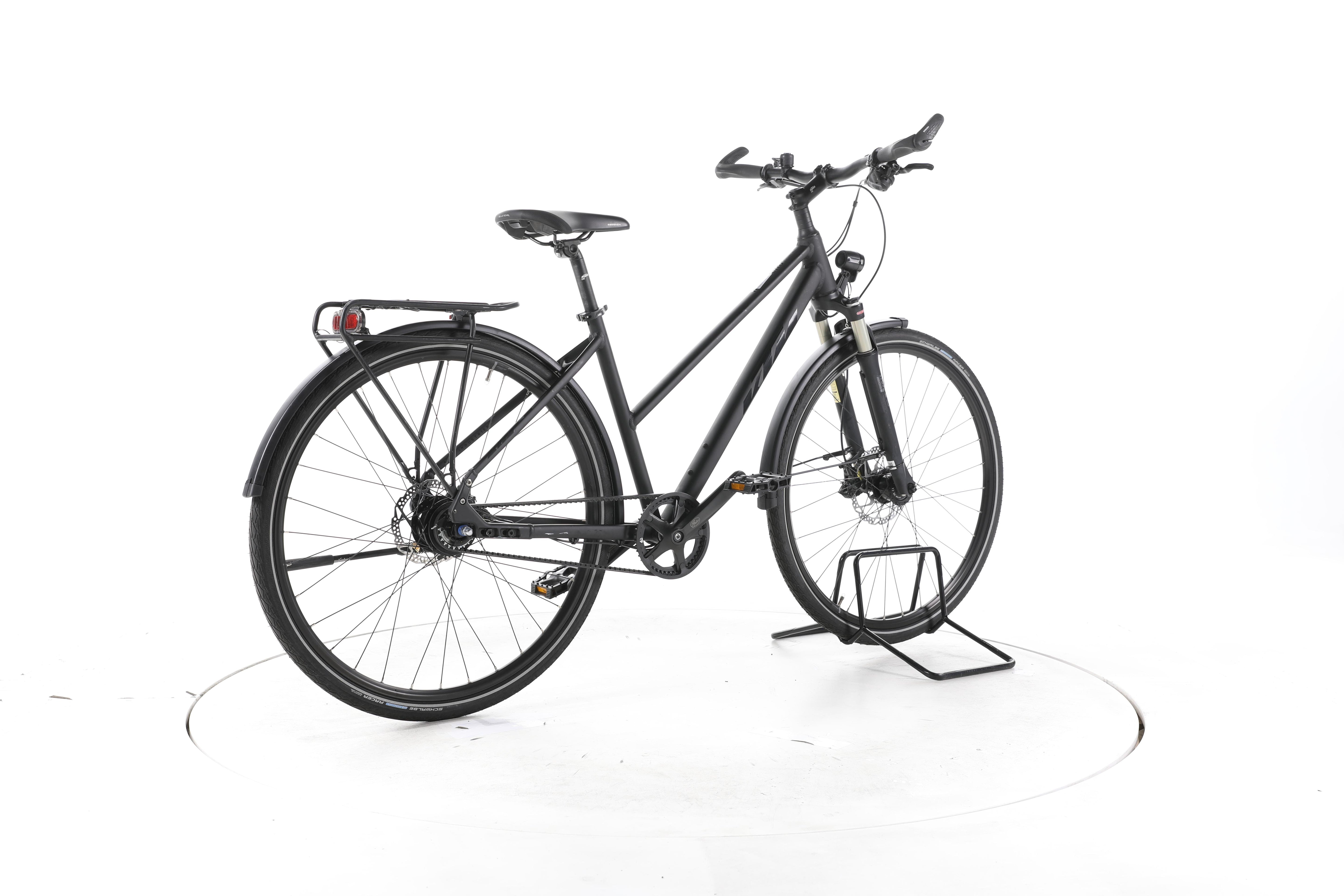 KTM Maranello 11 Fahrrad City & Trekking - Image 12