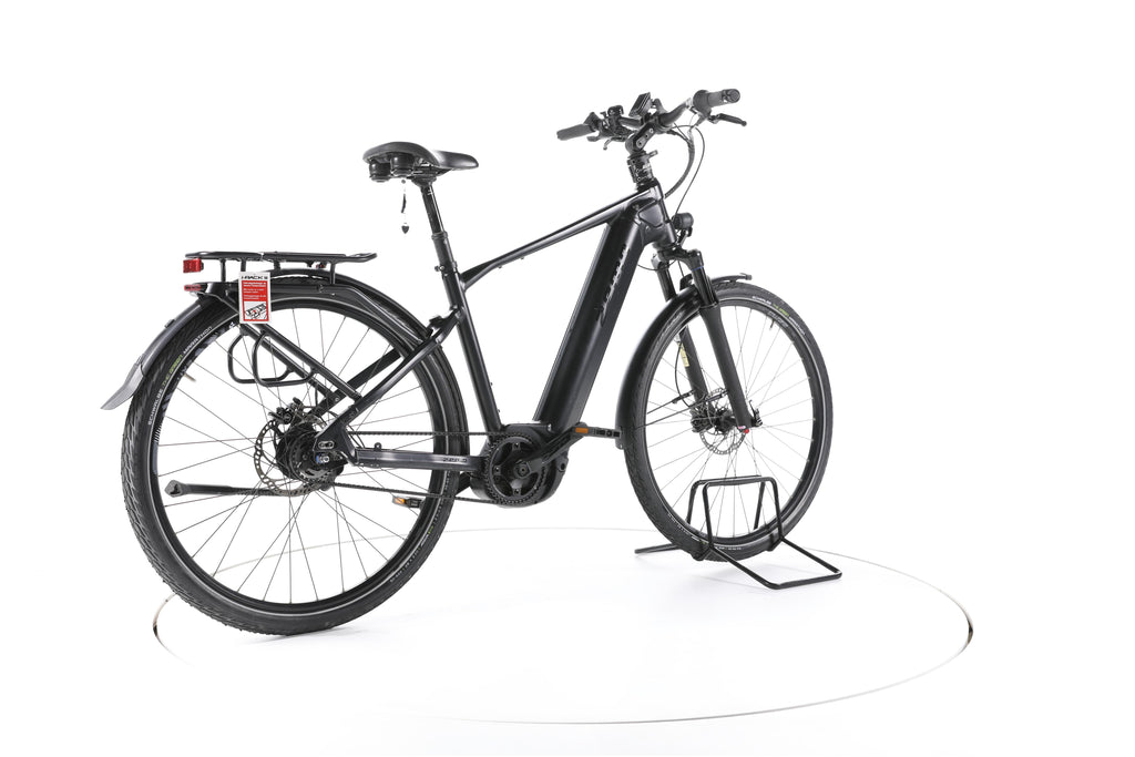 ZEMO ZE 5F Plus City E-Bike - Image 12