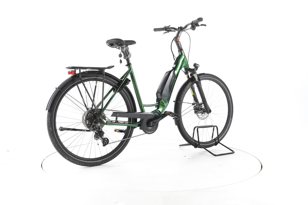 Stevens E-Bormio Forma Trekking E-Bike Tiefeinsteiger - Image 12