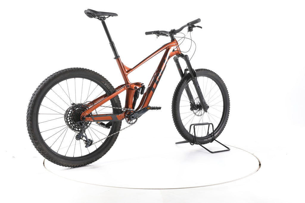 Trek Slash 8 Gen 5 Fahrrad Fully - Image 12