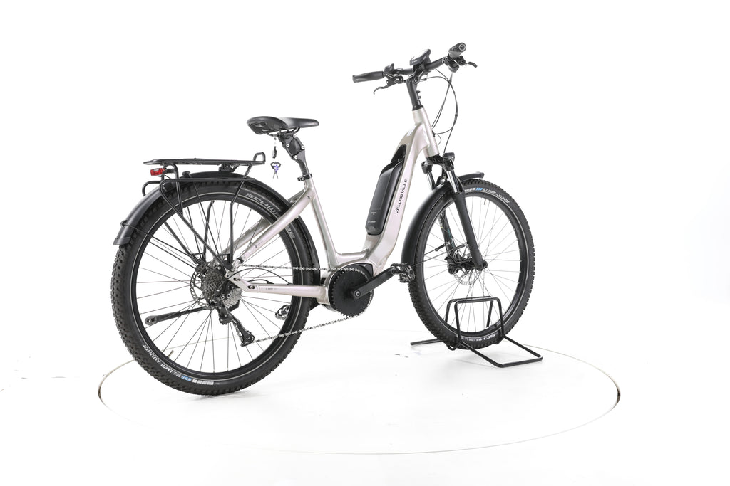 Velo de Ville SEB 400 Trekking E-Bike Tiefeinsteiger - Image 12