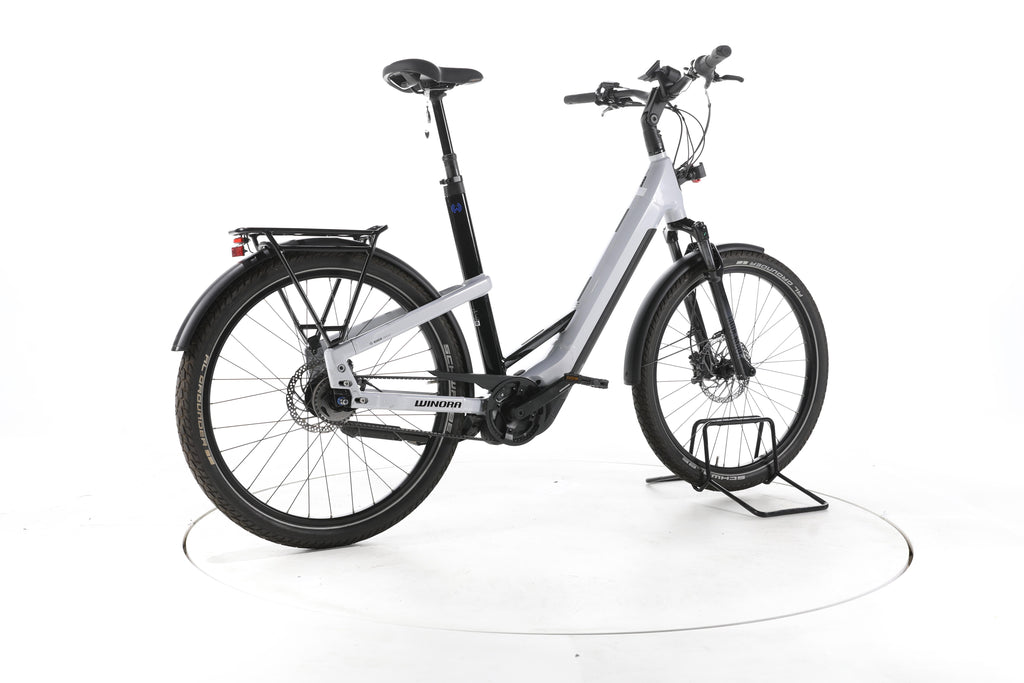 Winora Yakun R5 Pro City E-Bike Tiefeinsteiger - Image 12