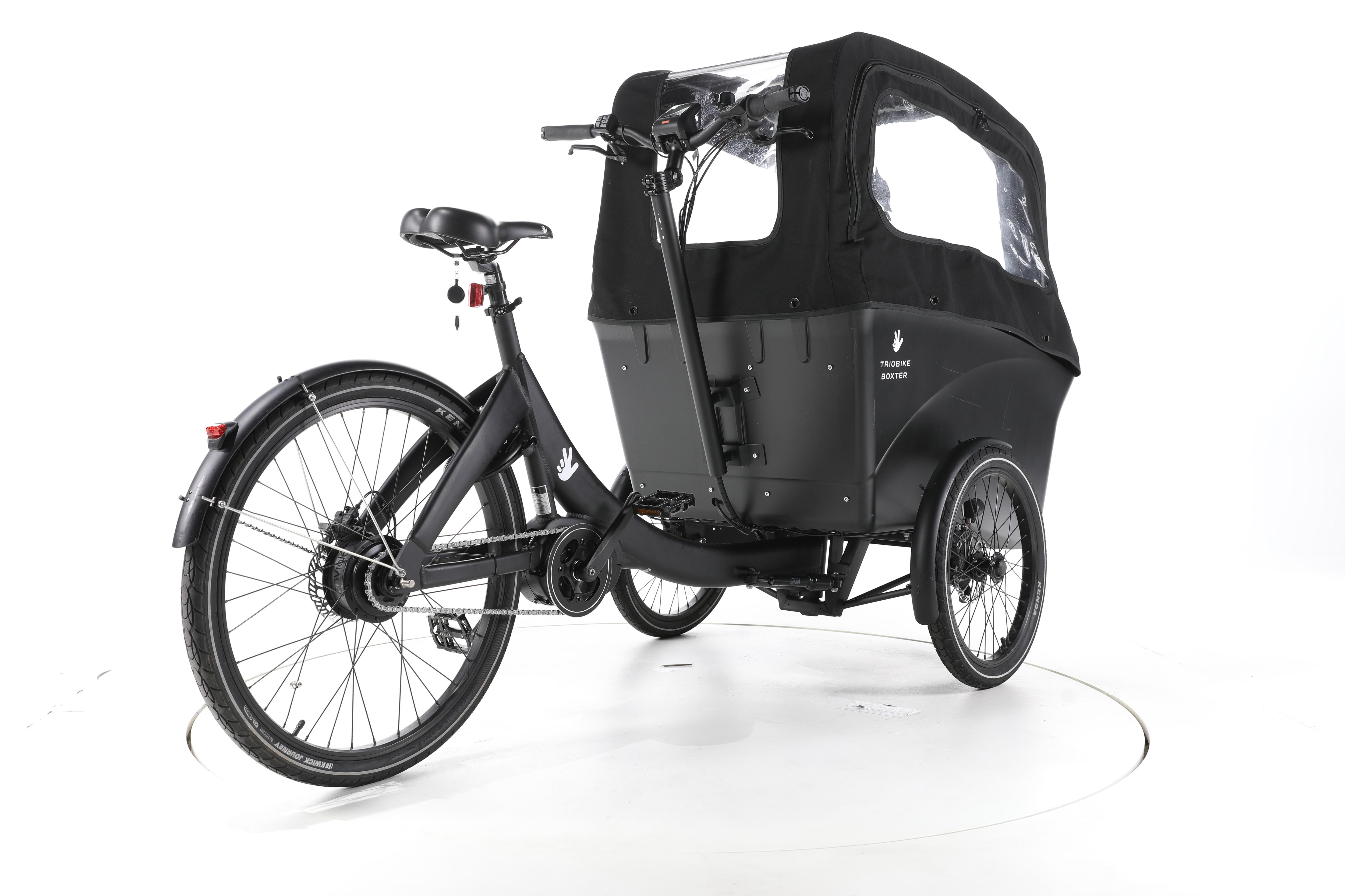 Triobike Boxter Air - Image 12