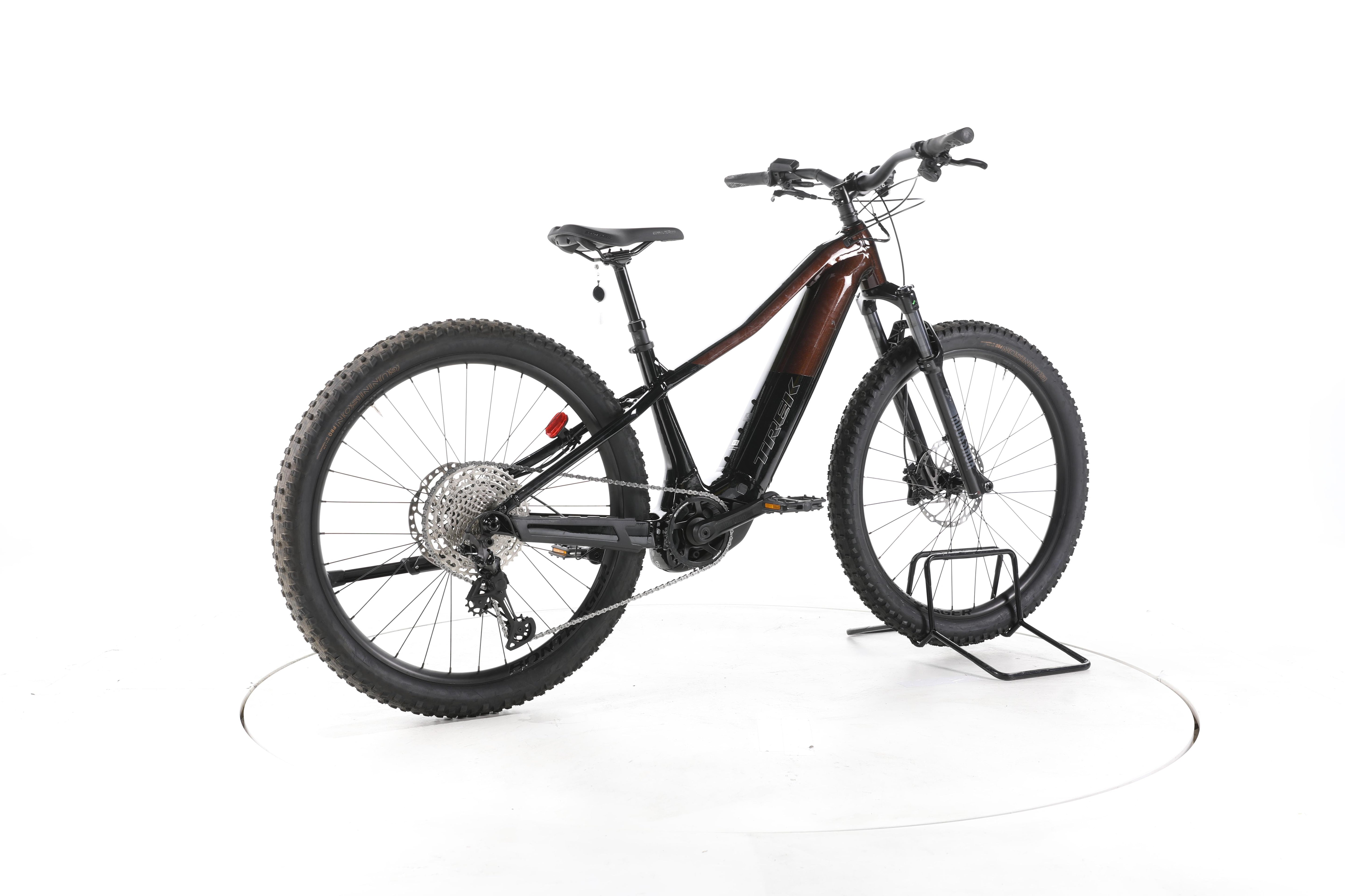 Trek Powerfly+ 6 Gen 5 E-Bike 2024 - Image 12