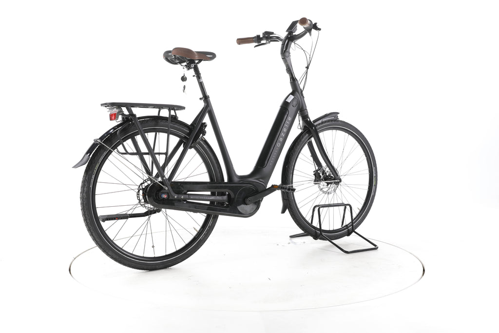 Gazelle Arroyo C8 City E-Bike Tiefeinsteiger 2025 - Image 12