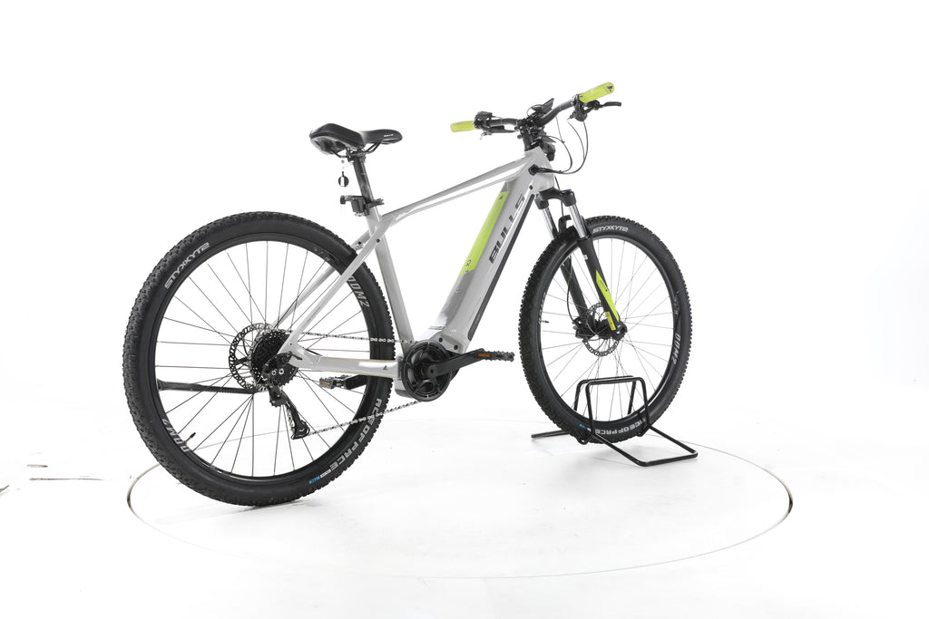 Bulls LT EVO CX E-Bike - Image 12