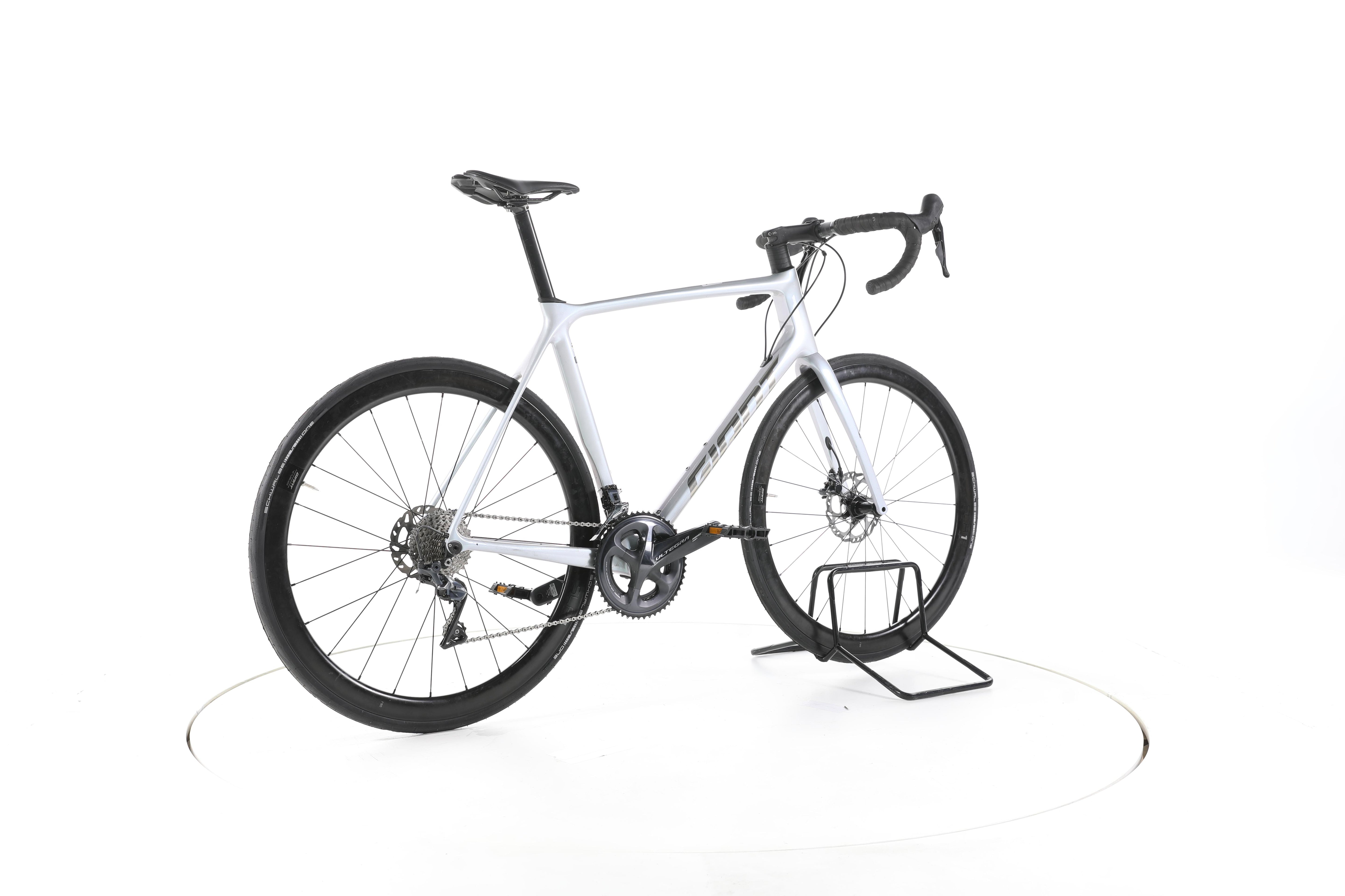 Giant TCR Advanced Pro Disc 1 Rennrad Carbon - Image 12