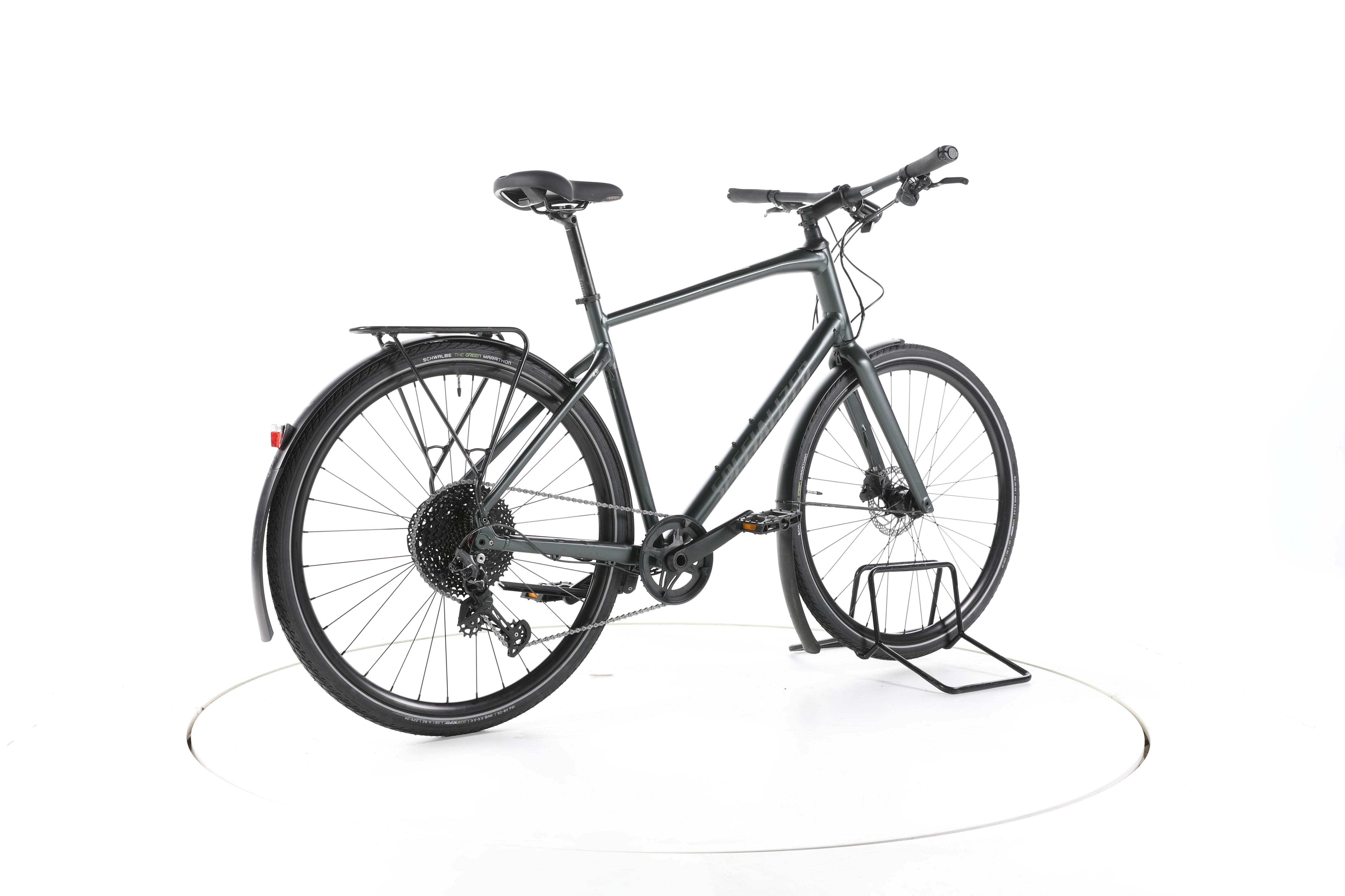 Specialized Sirrus 4.0 Fahrrad City & Trekking - Image 12