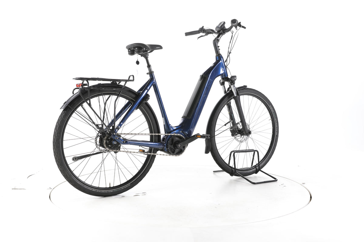 Velo de Ville AEB 890 City E-Bike Tiefeinsteiger - Image 12