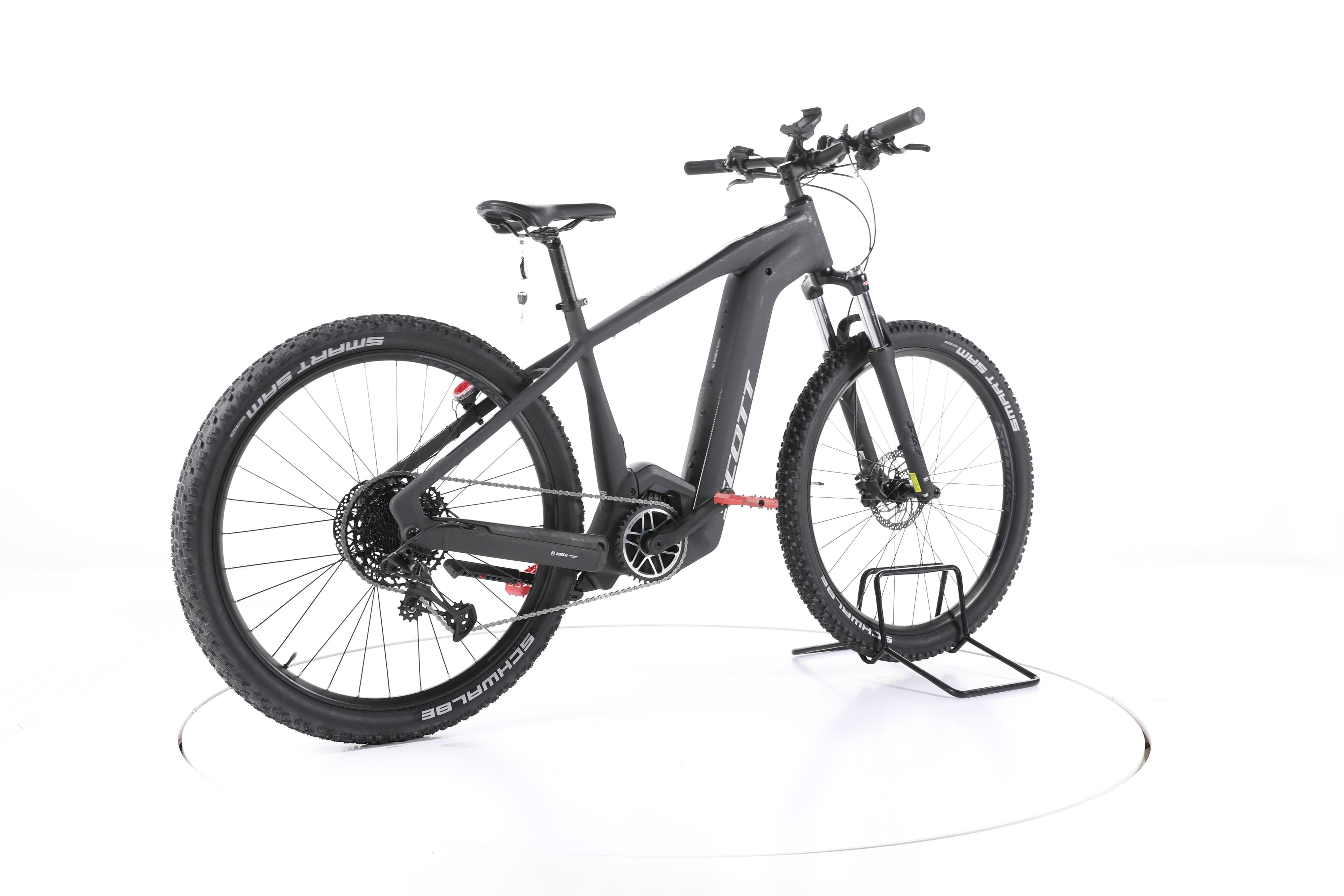 Scott Aspect eRIDE 920 E-Bike 2024 - Image 12