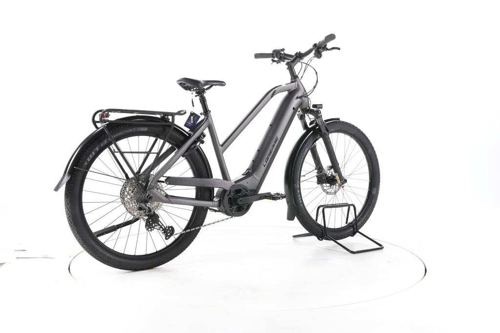 Lapierre E-Explorer 7.6 Trekking E-Bike - Image 12
