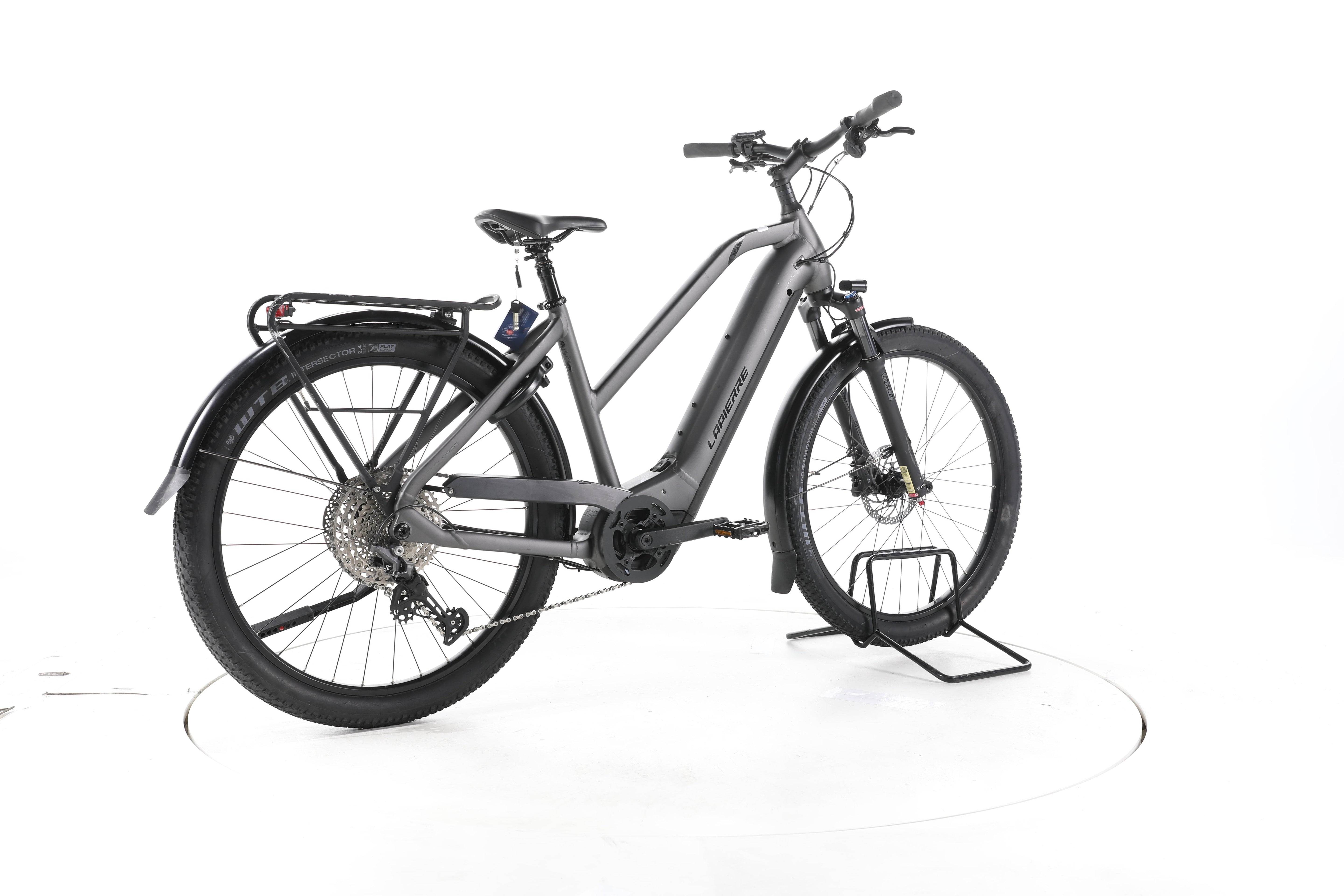 Lapierre E-Explorer 7.6 Trekking E-Bike - Image 12