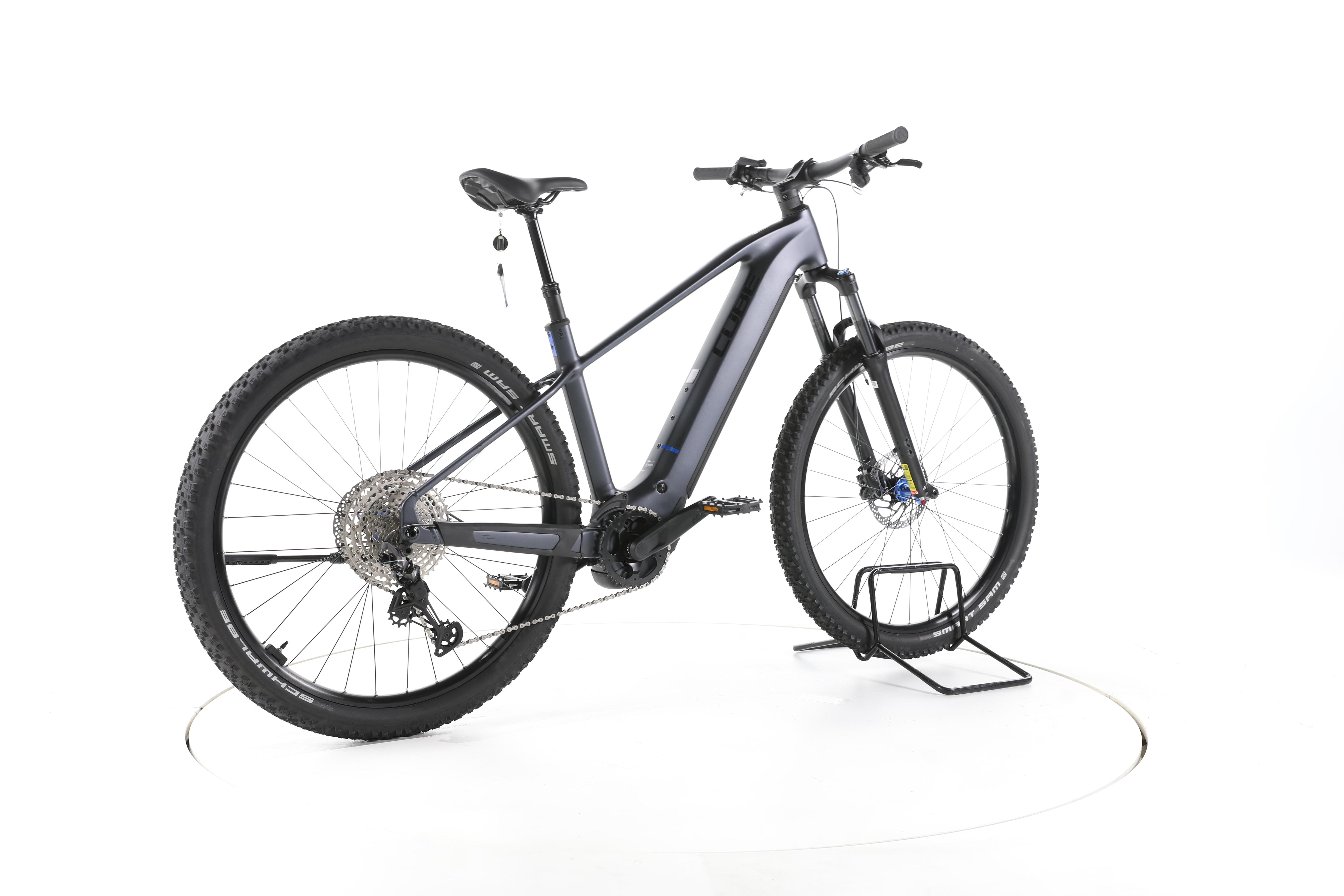 Cube Reaction Hybrid Pro E-Bike 2025 - Image 12