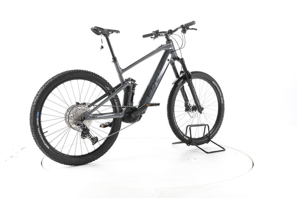 Focus Thron² 6.7 Fully E-Bike - Image 12