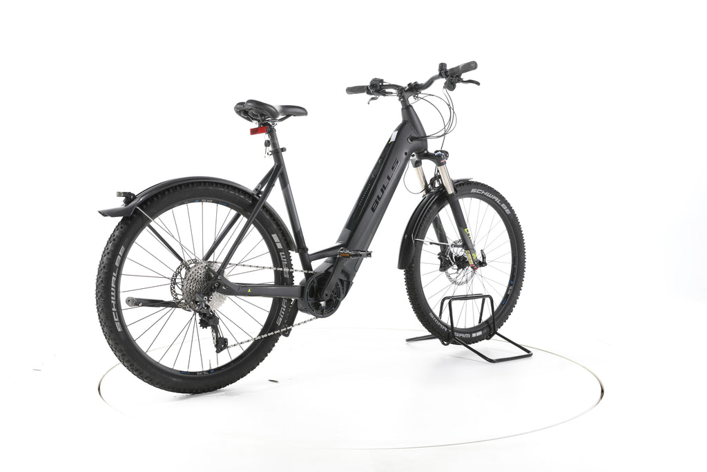 Bulls Copperhead EVO 2 XXL Street Trekking E-Bike Tiefeinsteiger - Image 12
