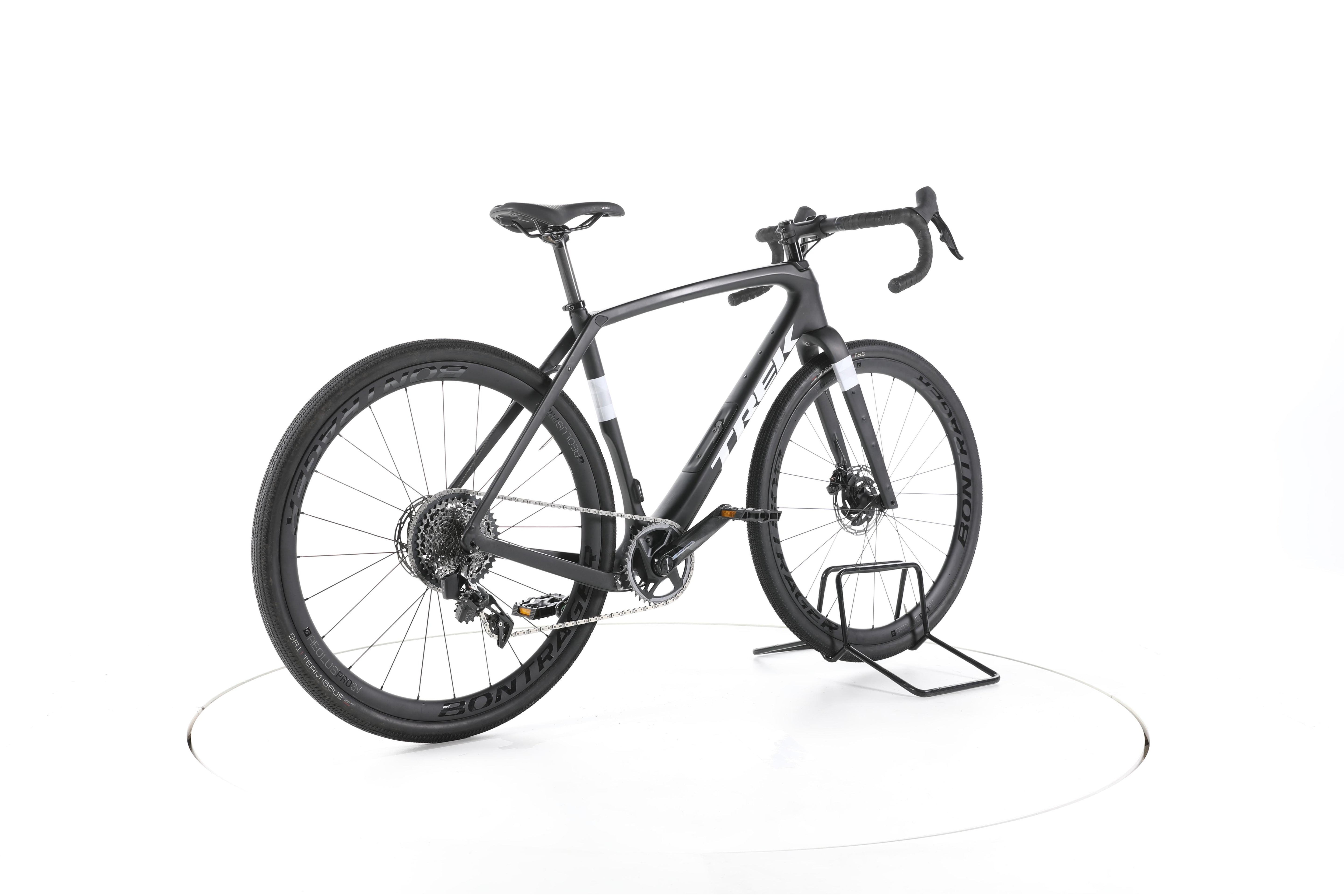 Trek Checkpoint SL7 AXS Gravelbike Carbon 2024 - Image 12
