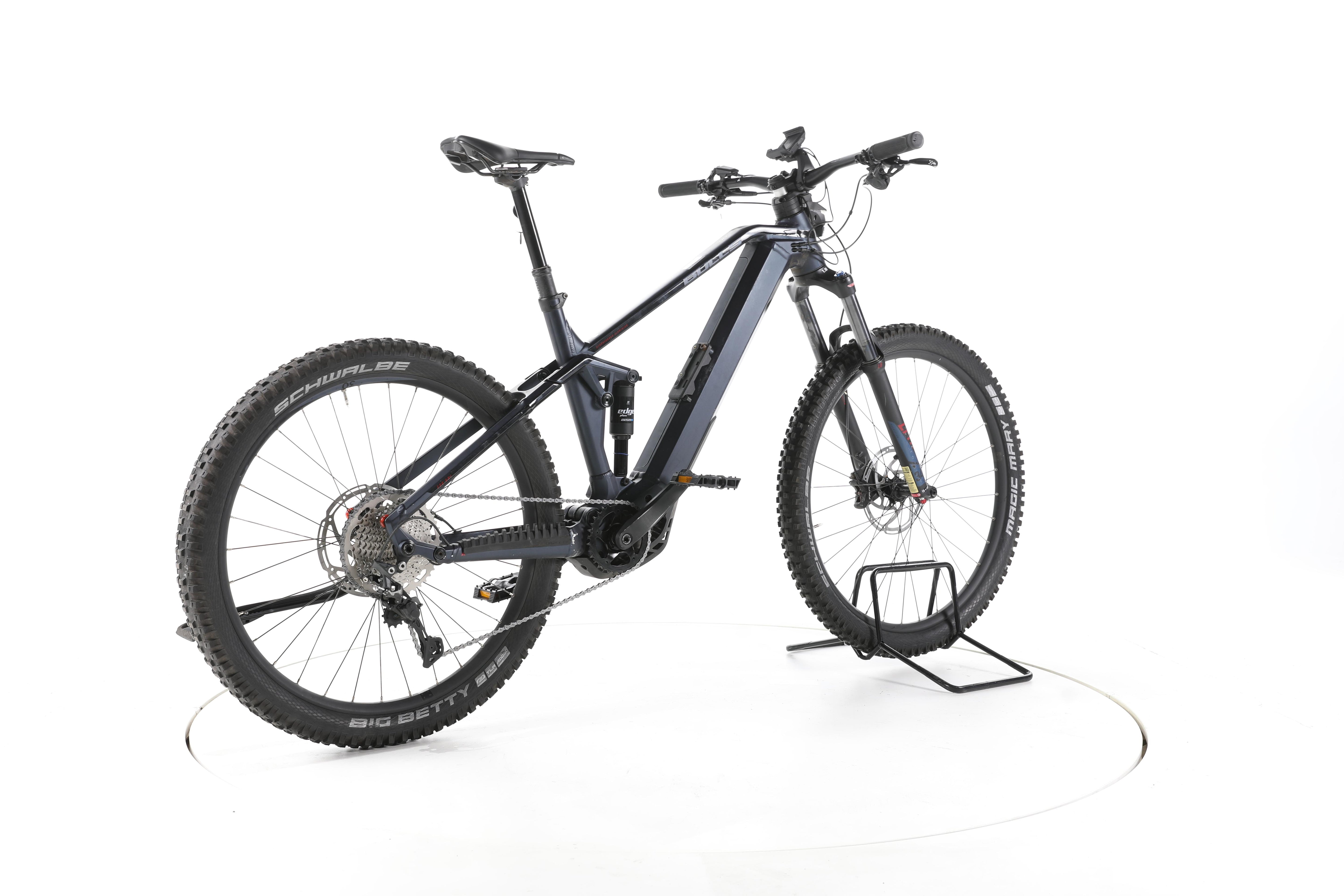 Bulls Sonic EVO AM 1 Fully E-Bike 2023 - Image 12