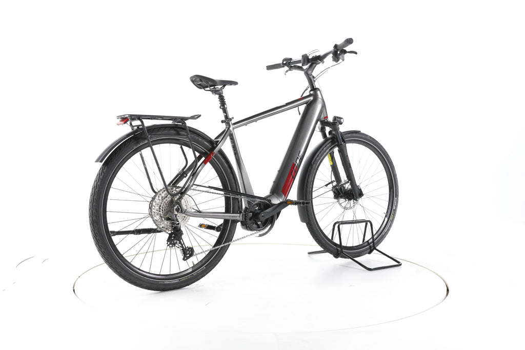 CONE Bikes eStreet IN 3.0 Trekking E-Bike - Image 12
