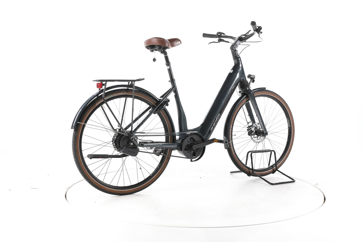 Granville E-Elegance City E-Bike Tiefeinsteiger 2024 - Image 12
