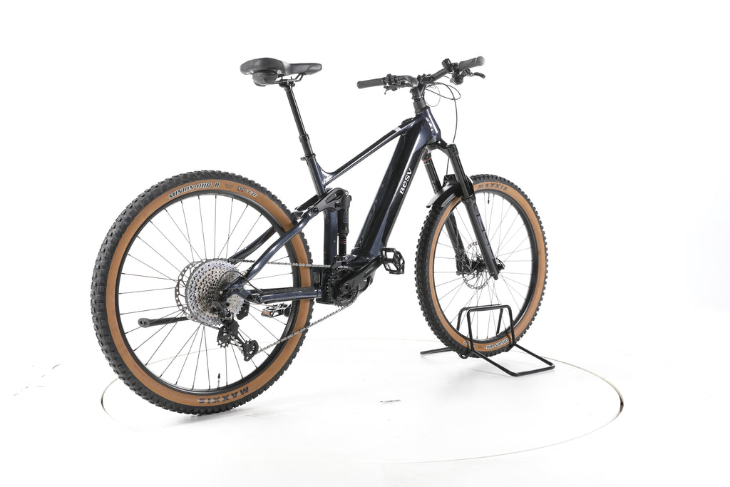 BESV TRS 1.1 E-Bike Fully Carbon - Image 12
