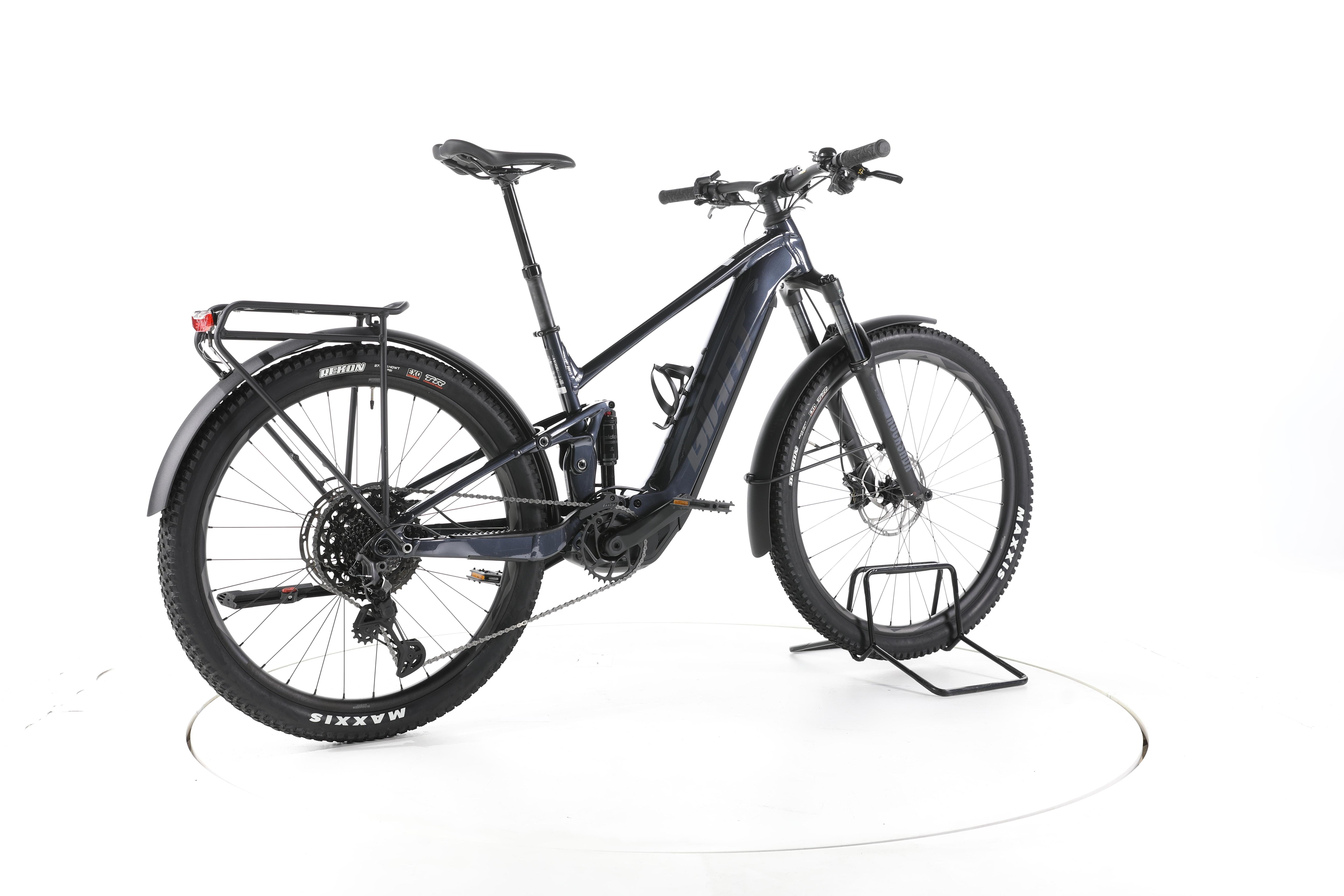 Giant Stance E+ Pro EX SUV E-Bike - Image 12