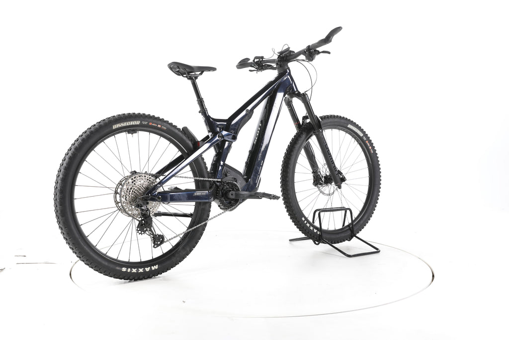 Scott Patron eRide 920 E-Bike Fully 2024 - Image 12