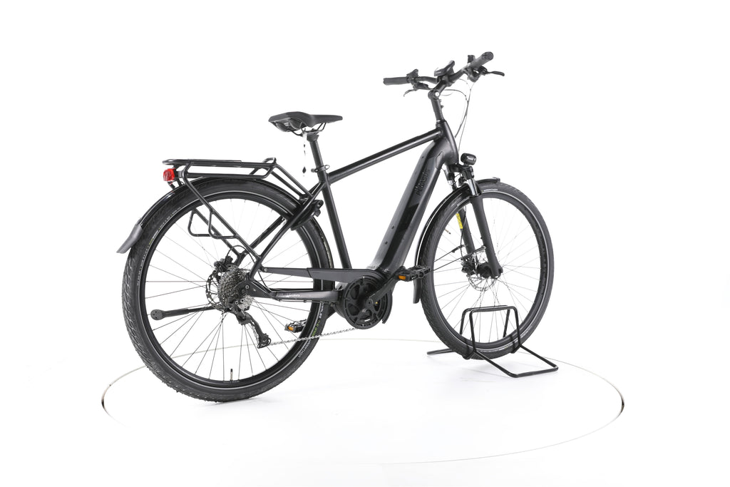Pegasus Solero EVO 9 Trekking E-Bike - Image 12