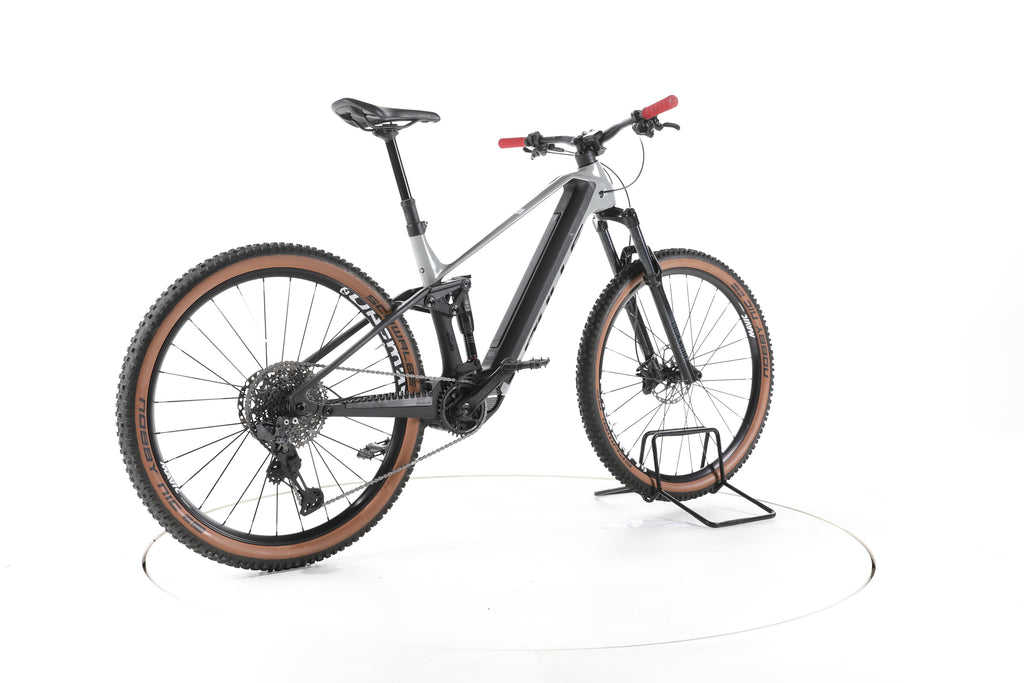 Bulls Sonic EVO AM SL 2 Fully E-Bike Carbon 2023 - Image 12